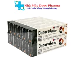 Gel Bôi Da Denovad Mpro 20g _Hỗ Trợ Kháng Khuẩn, Giảm Khó Chịu, Dịu Da 4