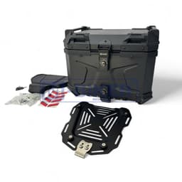 Thùng Nhôm Xe Máy M-Biker, Thùng Top 28L 36L 45L, Cặp Thùng Hông 16L 26L 28L 38L 7