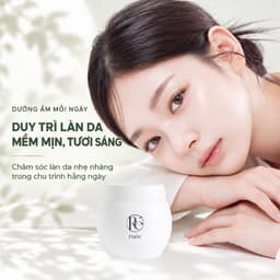 Kem đêm giảm thâm nám, tàn nhang RUÉE Mila Mela Toning Cream 50g - Chính hãng Hàn Quốc 7