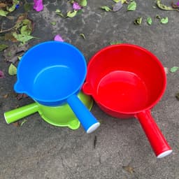 Gáo Múc Nước Nhà Tắm Nhựa Có Tay Cầm, Ca Múc Nước Tiện Dụng, Gọn Nhẹ, Bền Đẹp – TADAHOME 5