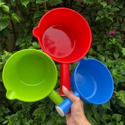 Gáo Múc Nước Nhà Tắm Nhựa Có Tay Cầm, Ca Múc Nước Tiện Dụng, Gọn Nhẹ, Bền Đẹp – TADAHOME 6