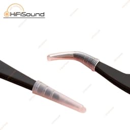 Nhíp kẹp linh kiện điện tử Chân Thẳng - Chân Cong Cao Cấp 2