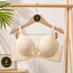 Áo lót su không gọng, áo lót nâng đẹp, mút vừa đẹp lắm nha 34-36-38-40 8