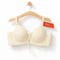 Áo lót su không gọng, áo lót nâng đẹp, mút vừa đẹp lắm nha 34-36-38-40 4
