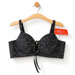Áo lót su không gọng, áo lót nâng đẹp, mút vừa đẹp lắm nha 34-36-38-40 5