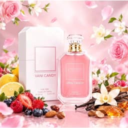 Nước hoa nữ Vani Candy - TRẺ TRUNG, QUYẾN RŨ, NỮ TÍNH (100ML) 1