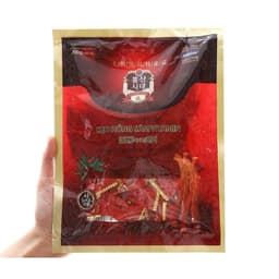 Kẹo Hồng Sâm Hàn Quốc 200g – Món Ăn Vặt Bổ Dưỡng, Hỗ Trợ Tỉnh Táo, Giảm Mệt Mỏi Mỗi Ngày 4
