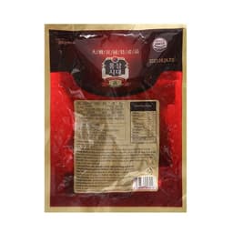 Kẹo Hồng Sâm Hàn Quốc 200g – Món Ăn Vặt Bổ Dưỡng, Hỗ Trợ Tỉnh Táo, Giảm Mệt Mỏi Mỗi Ngày 5