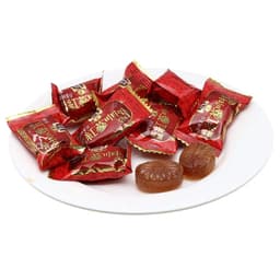 Kẹo Hồng Sâm Hàn Quốc 200g – Món Ăn Vặt Bổ Dưỡng, Hỗ Trợ Tỉnh Táo, Giảm Mệt Mỏi Mỗi Ngày 3