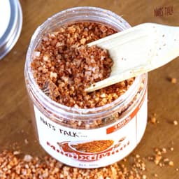 Muối Xí Muội 250g – Gia Vị Chấm Đa Năng, Vị Chua Cay Mặn Ngọt Đặc Trưng, Không Chất Bảo Quản 2