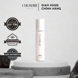 Xịt dưỡng Tumblz Creamy Serum Mist Cấp Ẩm Làm Dịu Da Căng Bóng Tự Nhiên 100ml 2