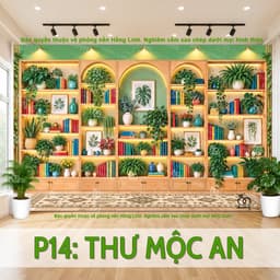 [CÓ KÍCH THƯỚC LỚN] Tranh trang trí phòng khách, phòng hát livestream, trang trí phòng làm việc 1
