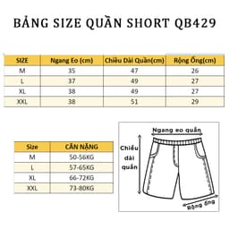 Set Đồ Bộ Nam Oriole - Quần Short Nam Chicago + Áo Thun Nam Cổ Tròn Phối Viền In Chữ (Size 50-95kg) 8