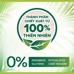 Palmolive Dầu Gội Xả 2in1 Keratin & Dầu Oliu 180ml – Giải Pháp Cho Tóc Xoăn Rối, Suôn Mượt Chỉ Sau Một Lần Gội 3