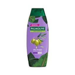 Palmolive Dầu Gội Xả 2in1 Keratin & Dầu Oliu 180ml – Giải Pháp Cho Tóc Xoăn Rối, Suôn Mượt Chỉ Sau Một Lần Gội 5