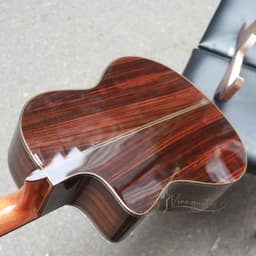 Đàn Guitar Classic Cordoba C7-CE CD Chính Hãng Gỗ Solid - Có EQ Fishman Cao Cấp 8
