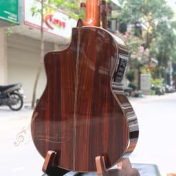 Đàn Guitar Classic Cordoba C7-CE CD Chính Hãng Gỗ Solid - Có EQ Fishman Cao Cấp 7