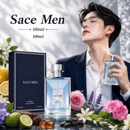 Nước hoa nam Sace Men - THANH LỊCH VÀ TINH TẾ (100ML) 5