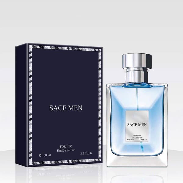 Nước hoa nam Sace Men - THANH LỊCH VÀ TINH TẾ (100ML)