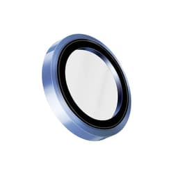 [Có iP18] Lens UNIQ Sapphire OPTIX PRIME Bảo Vệ Camera Hạn Chế Trầy Xước Chính Hãng cho iP 18 Pro Max| 18 Pro 4