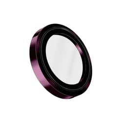 [Có iP18] Lens UNIQ Sapphire OPTIX PRIME Bảo Vệ Camera Hạn Chế Trầy Xước Chính Hãng cho iP 18 Pro Max| 18 Pro 2