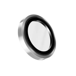 [Có iP18] Lens UNIQ Sapphire OPTIX PRIME Bảo Vệ Camera Hạn Chế Trầy Xước Chính Hãng cho iP 18 Pro Max| 18 Pro 8