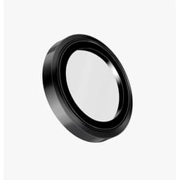[Có iP18] Lens UNIQ Sapphire OPTIX PRIME Bảo Vệ Camera Hạn Chế Trầy Xước Chính Hãng cho iP 18 Pro Max| 18 Pro 6