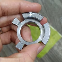 MÃ 55565480] VẤU CAM (BÁNH RĂNG CẢM BIẾN TRỤC CAM)CHEVROLET CRUZE,LACETTI CDX,SE,ORLANDO - HÀNG OEM 2
