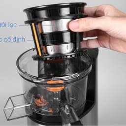 Máy ép trái cây tốc độ chậm Hafele GS-133N 4