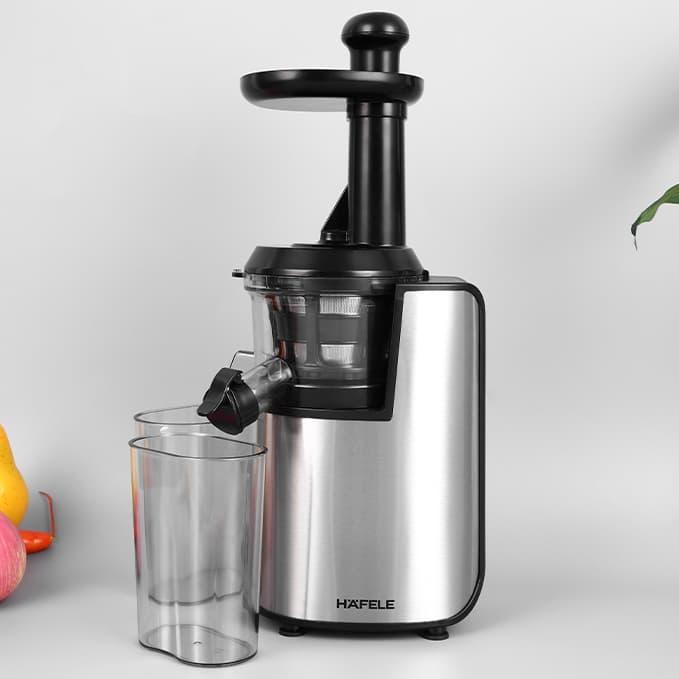 Máy ép trái cây tốc độ chậm Hafele GS-133N