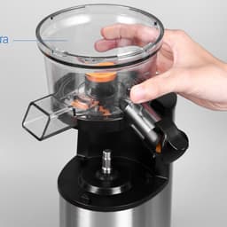 Máy ép trái cây tốc độ chậm Hafele GS-133N 5