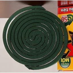 Combo 6 Hộp Nhang muỗi Jumbo Vape hương Hoa Lài  Mỗi Hộp 50 Khoanh (Trừ muỗi sốt xuất huyết) 7