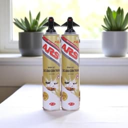 Combo 6 Bình Xịt Côn Trùng ARS Hương Không Mùi Và Không Mùi ProX Công Nghệ Nhật Bản 500ml và 600ml 7