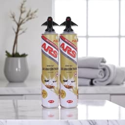 Thùng 24 Bình Xịt Côn Trùng ARS Hương Không Mùi Và Không Mùi ProX Công Nghệ Nhật Bản 500ml và 600ml 5