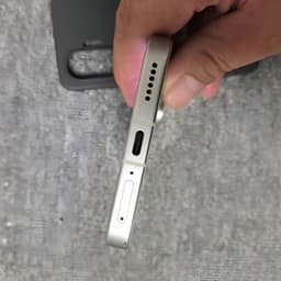 [Máy Cũ/7] Điện Thoại Turbo 4 Pro 16/256  Snap 8s Gen 4, Pin 7550mAh 6