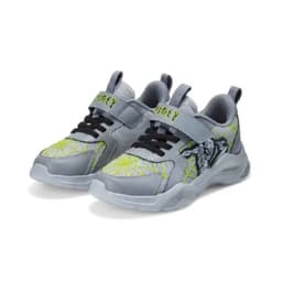 Giày Thể Thao Trẻ Em Spider Man Biti's BSB011498 – Năng Động, Cá Tính Cho Bé size 28-34 8