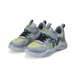Giày Thể Thao Trẻ Em Spider Man Biti's BSB011498 – Năng Động, Cá Tính Cho Bé size 28-34 4