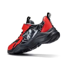 Giày Thể Thao Trẻ Em Spider Man Biti's BSB011498 – Năng Động, Cá Tính Cho Bé size 28-34 5