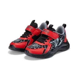 Giày Thể Thao Trẻ Em Spider Man Biti's BSB011498 – Năng Động, Cá Tính Cho Bé size 28-34 7