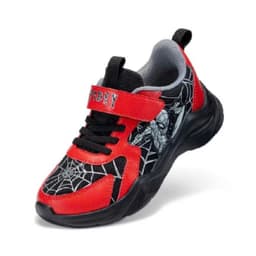Giày Thể Thao Trẻ Em Spider Man Biti's BSB011498 – Năng Động, Cá Tính Cho Bé size 28-34 6
