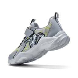 Giày Thể Thao Trẻ Em Spider Man Biti's BSB011498 – Năng Động, Cá Tính Cho Bé size 28-34 2