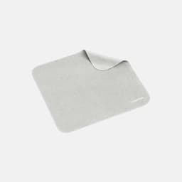 Bộ 5 khăn lau HyperWork Microfiber CC01.V2 khăn lau màn hình, kính, laptop, điện thoại 2
