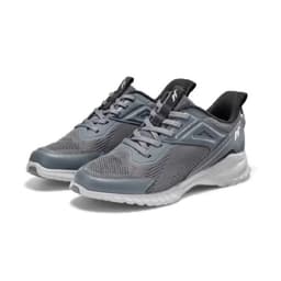 BITI'S | Giày nam size 39-44 Giày thể thao HUNTER cổ thấp vải dệt thoáng khí đế siêu nhẹ HSM016200 7