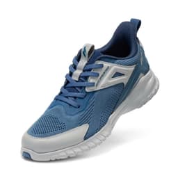 BITI'S | Giày nam size 39-44 Giày thể thao HUNTER cổ thấp vải dệt thoáng khí đế siêu nhẹ HSM016200 9