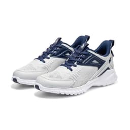 BITI'S | Giày nam size 39-44 Giày thể thao HUNTER cổ thấp vải dệt thoáng khí đế siêu nhẹ HSM016200 8