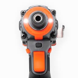 Máy Chuyên Bắn Vít Có Búa HUKAN G1-V140BL, Lực Siết 140Nm 3 Tốc Độ, Động Cơ Không Chổi Than 5