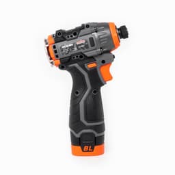 Máy Chuyên Bắn Vít Có Búa HUKAN G1-V140BL, Lực Siết 140Nm 3 Tốc Độ, Động Cơ Không Chổi Than 7