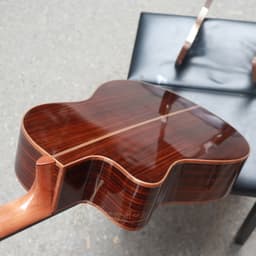 Đàn Guitar Classic Cordoba Orchestra CE Kèm EQ- Bảo hành 2 năm 7