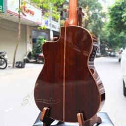 Đàn Guitar Classic Cordoba Orchestra CE Kèm EQ- Bảo hành 2 năm 5