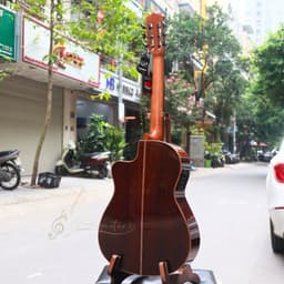 Đàn Guitar Classic Cordoba Orchestra CE Kèm EQ- Bảo hành 2 năm 3
